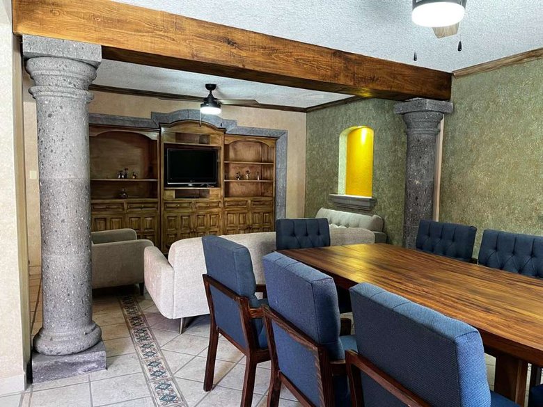 RIVERA HOUSE — 3 photos