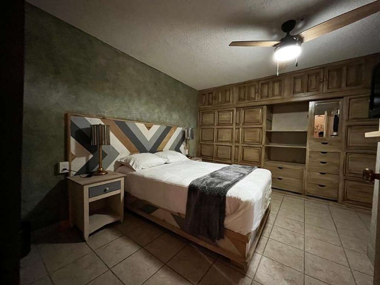 RIVERA HOUSE — 7 photos