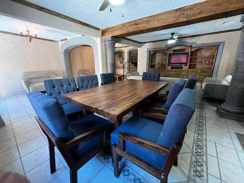 RIVERA HOUSE — 32 photos