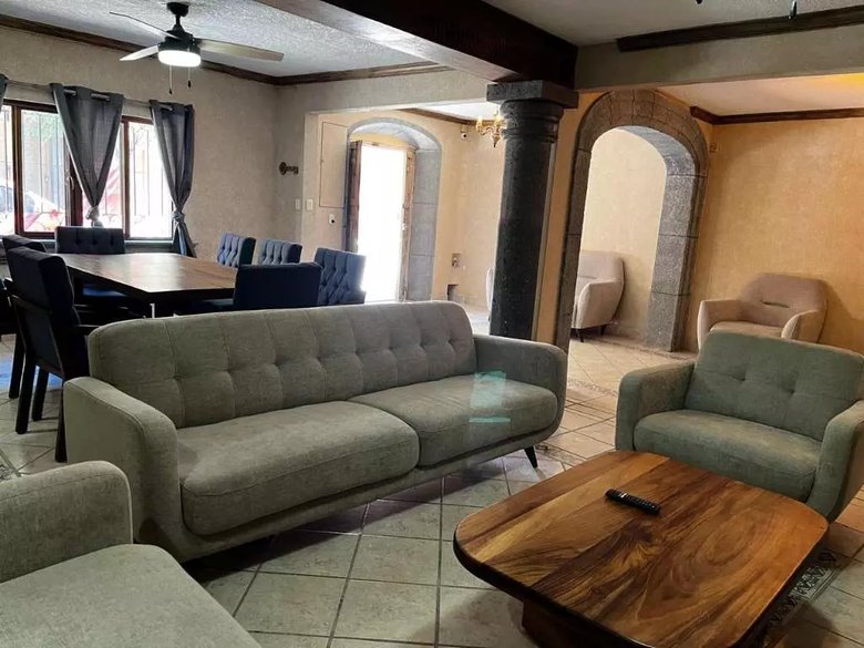 RIVERA HOUSE — 26 photos