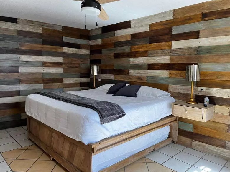 RIVERA HOUSE — 27 photos