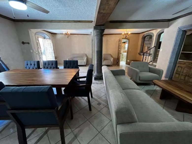 RIVERA HOUSE — 34 photos