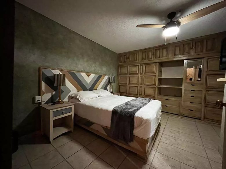 RIVERA HOUSE — 28 photos