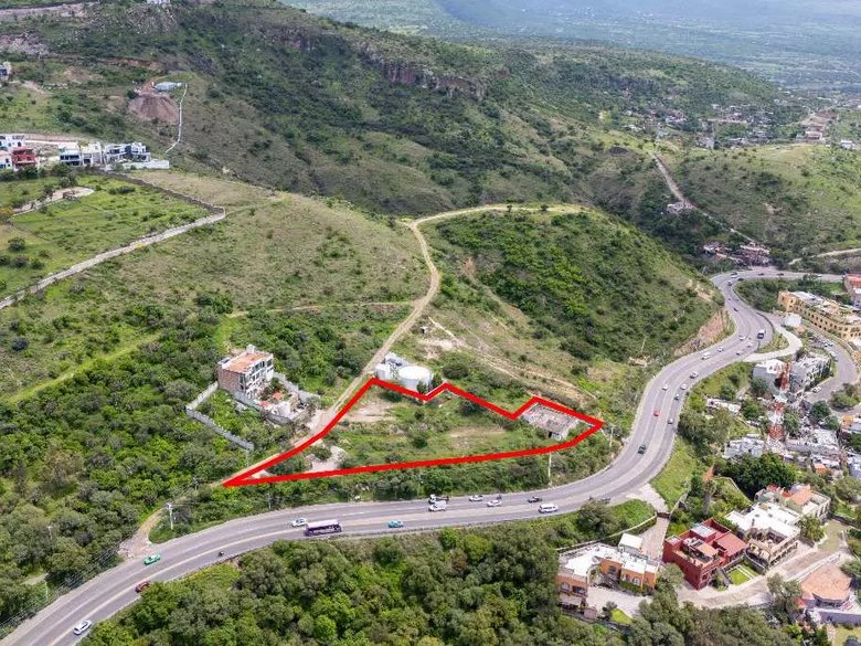 Lot Mirador Del Caracol — 9 photos