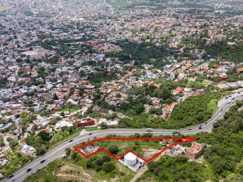 Lot Mirador Del Caracol — 10 photos