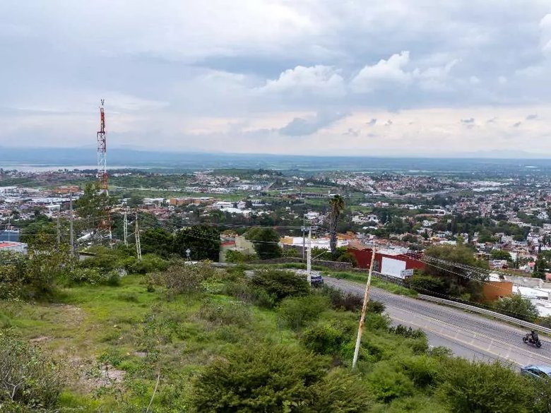 Lot Mirador Del Caracol — 6 photos