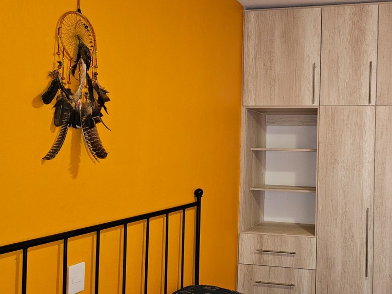 Casa Serena - 3 BDR apartment — 10 photos