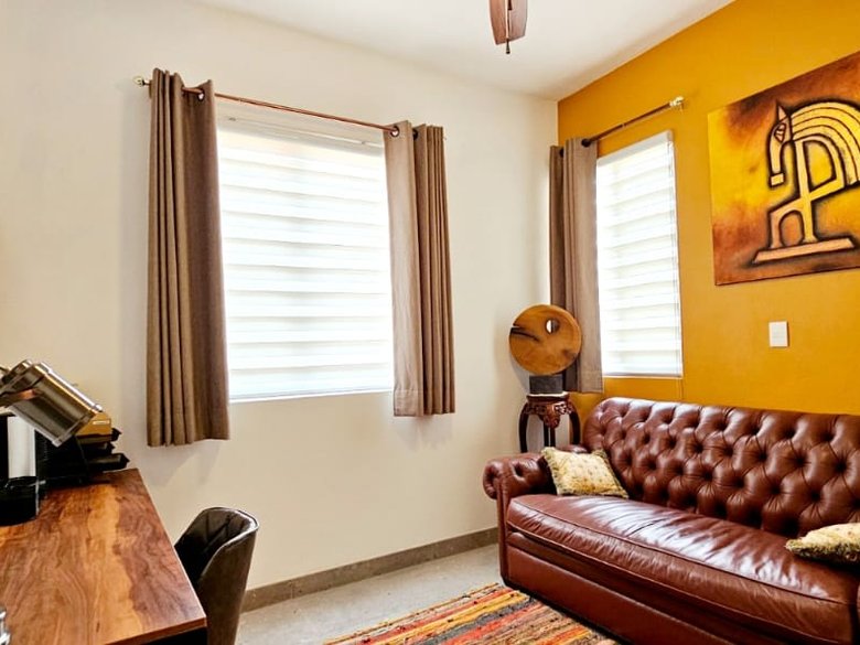Casa Serena - 3 BDR apartment — 12 photos