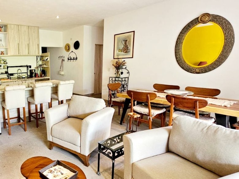 Casa Serena - 3 BDR apartment — 6 photos