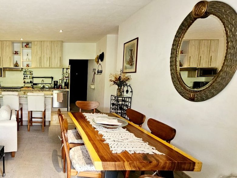 Casa Serena - 3 BDR apartment — 2 photos