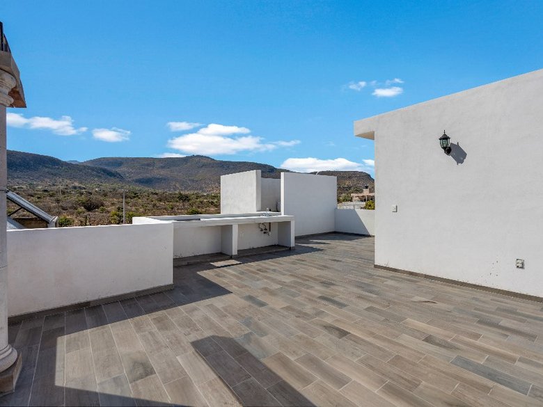 Casa Cabras — 18 photos