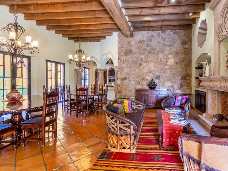 Casa Mirador — 2 photos