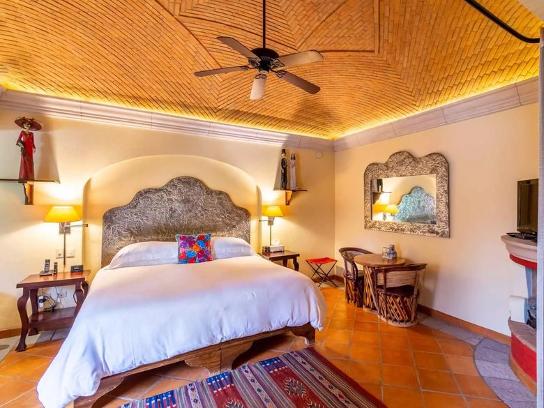 Casa Mirador — 40 photos