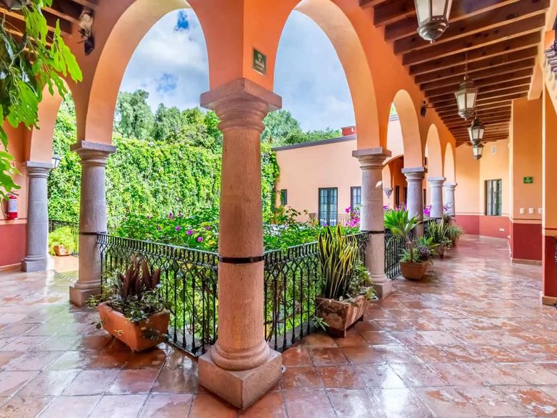 Casa Mirador — 30 photos