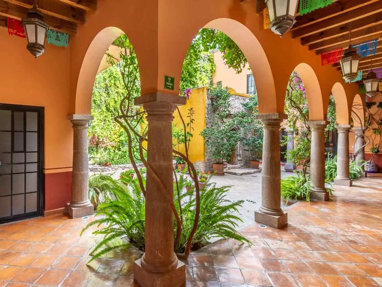 Casa Mirador — 29 photos