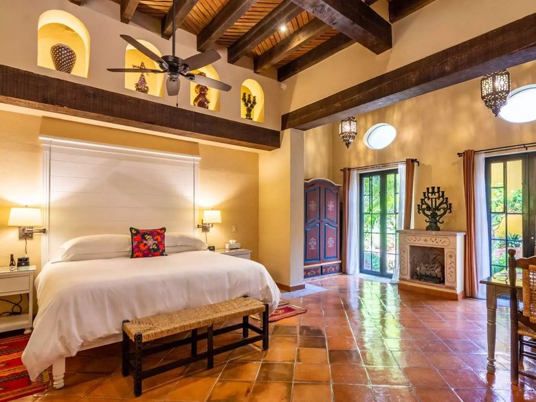 Casa Mirador — 31 photos