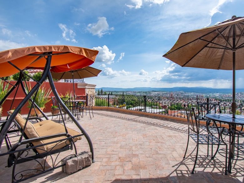 Casa Mirador — 44 photos
