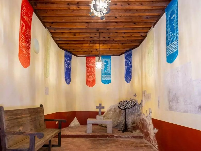 Casa Mirador — 22 photos