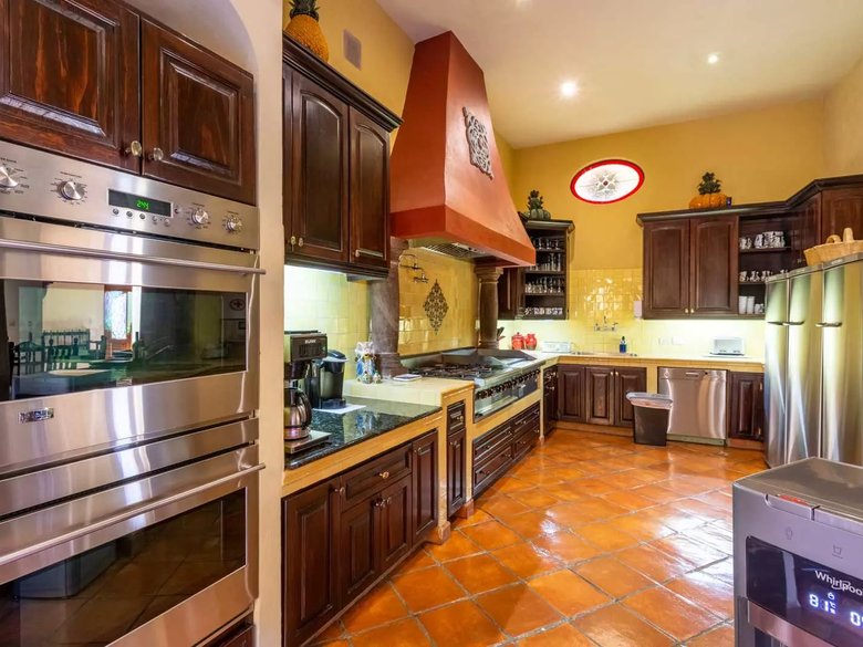 Casa Mirador — 27 photos