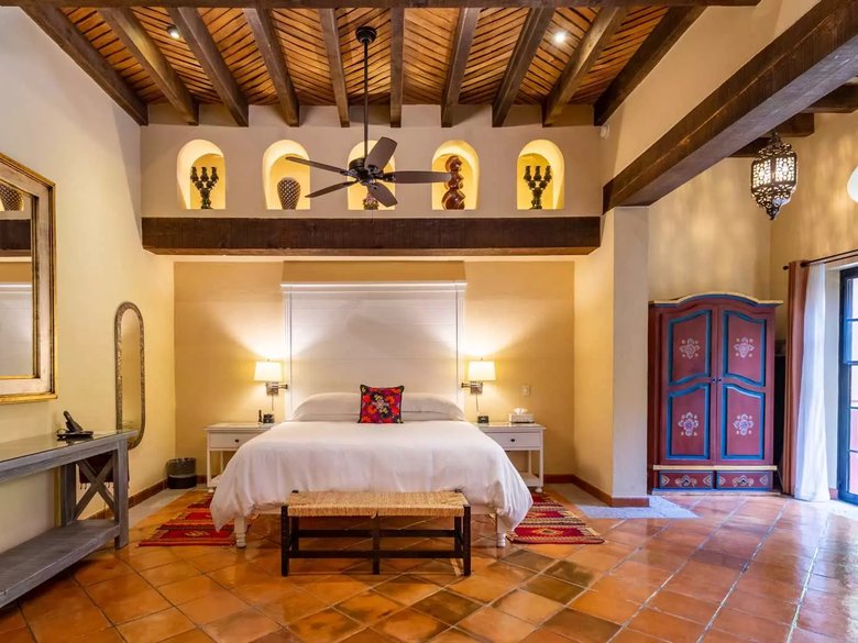 Casa Mirador — 32 photos