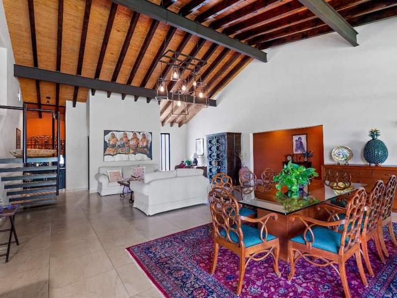 Casa Presita — 5 photos
