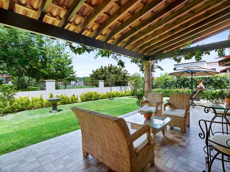 Casa Presita — 15 photos