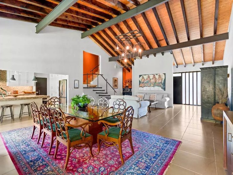 Casa Presita — 29 photos