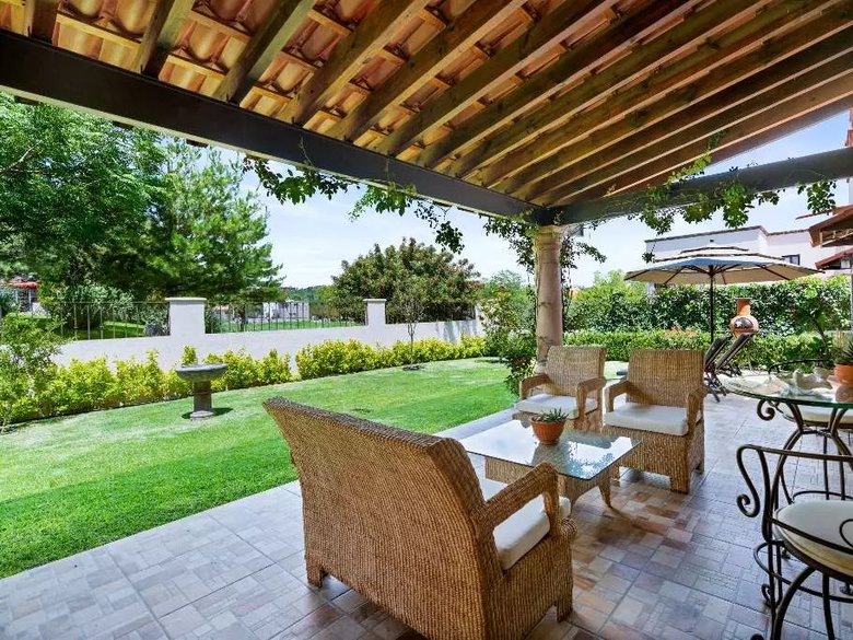 Casa Presita — 36 photos
