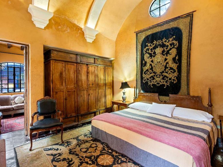 Casa Oasis — 10 photos