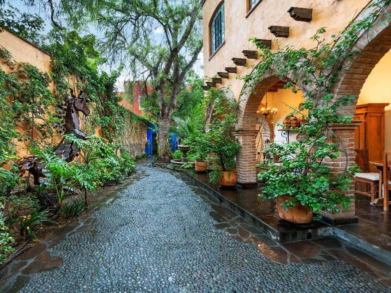 Casa Oasis — 6 photos