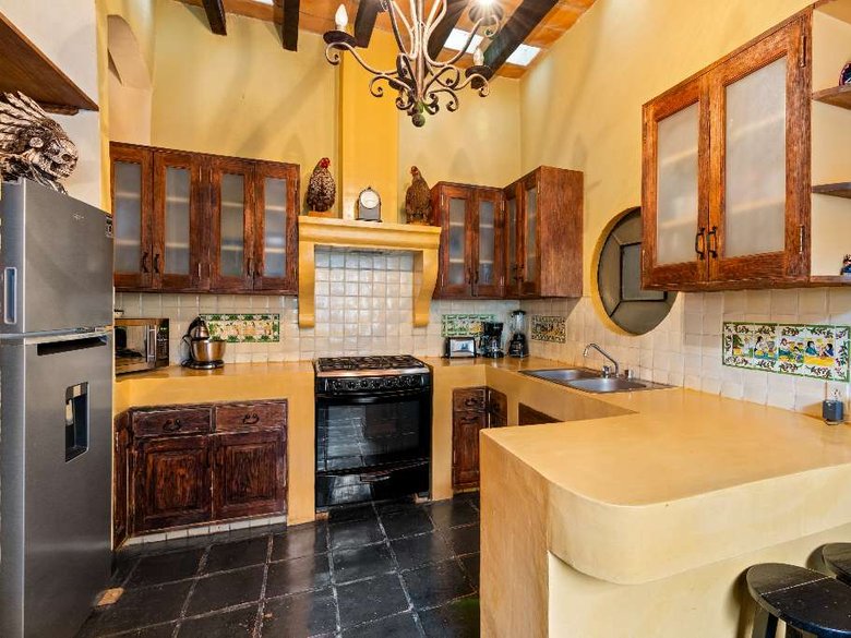 Casa Oasis — 4 photos
