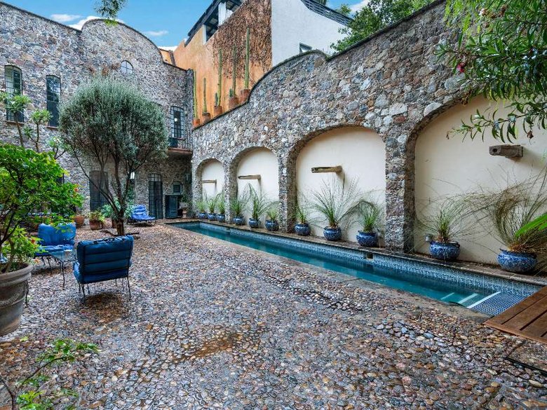 Casa Oasis — 5 photos
