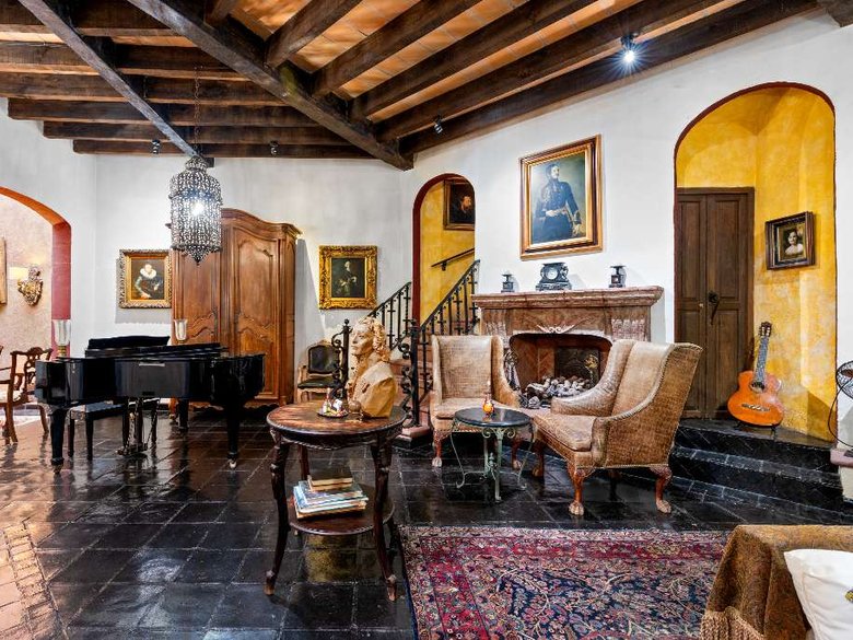Casa Oasis — 2 photos