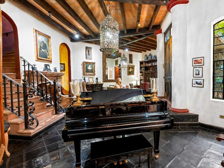 Casa Oasis — 8 photos