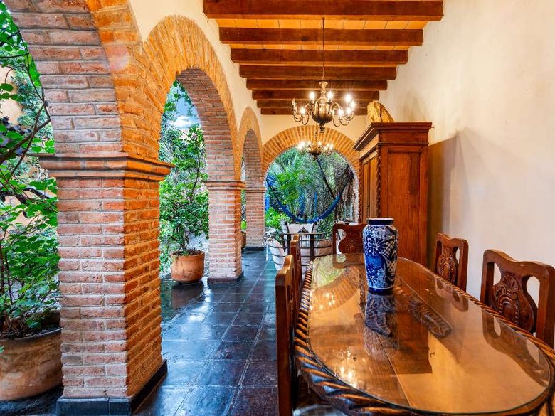 Casa Oasis — 3 photos