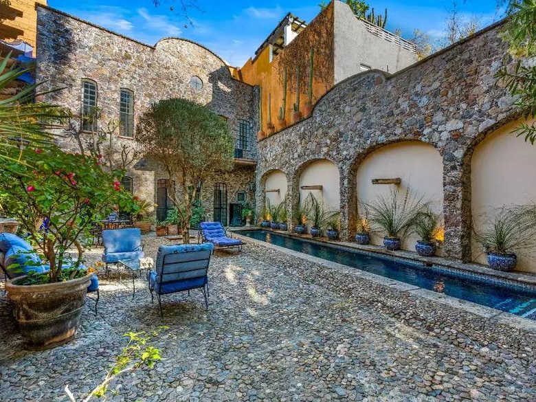 Casa Oasis — 14 photos