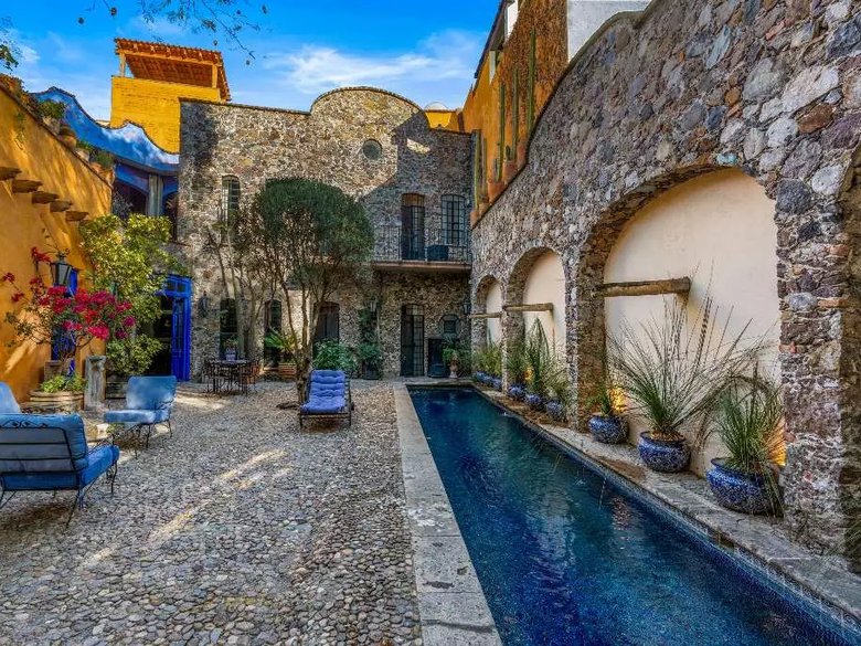 Casa Oasis — 13 photos