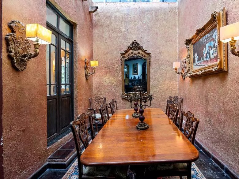 Casa Oasis — 17 photos