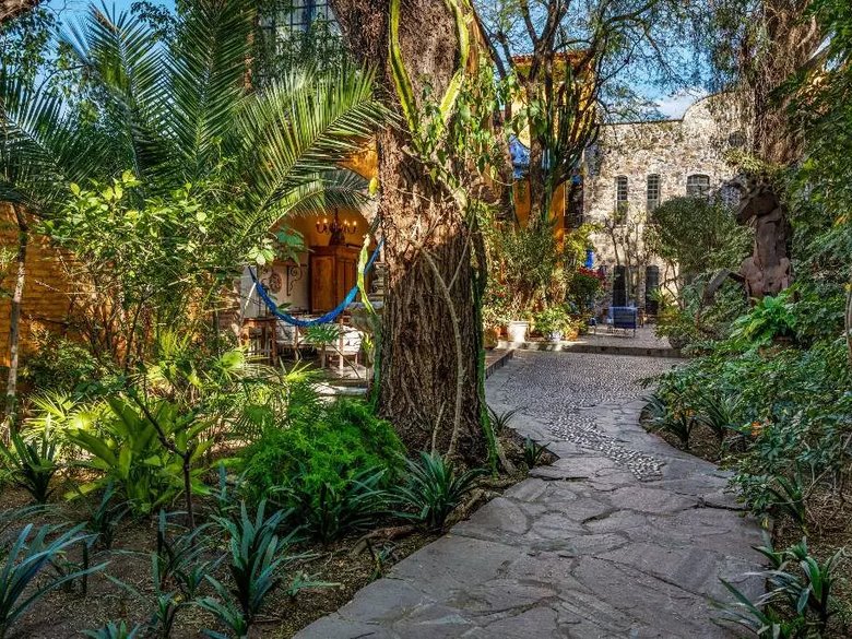 Casa Oasis — 15 photos