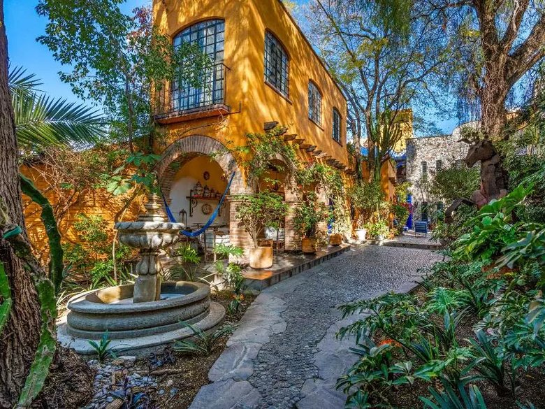 Casa Oasis — 16 photos