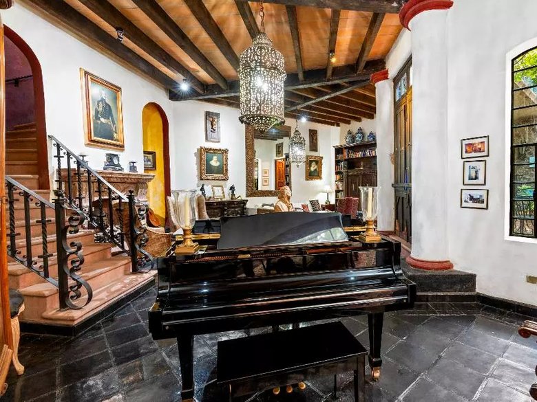 Casa Oasis — 18 photos