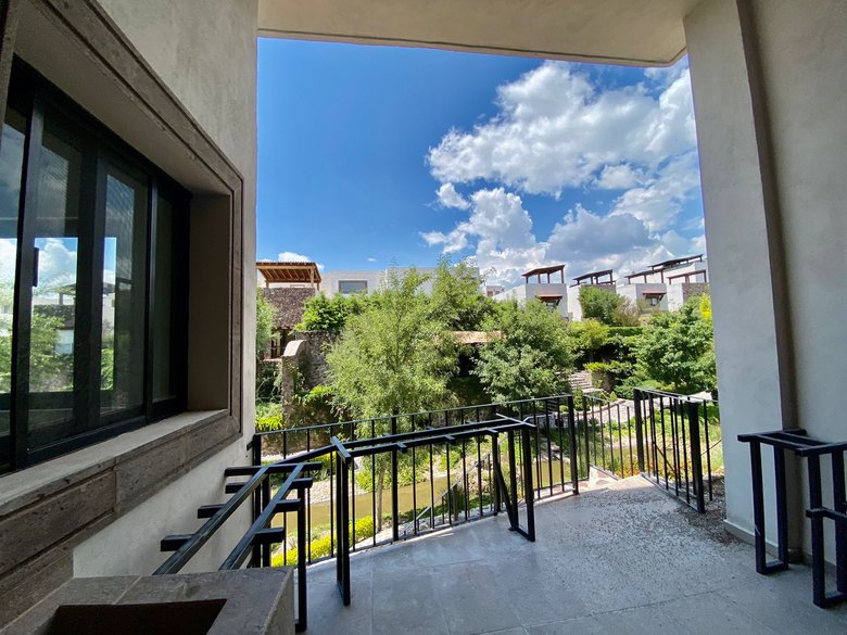 Opportunity house for sale in Private complex 8 minutes for centro! — 14 photos