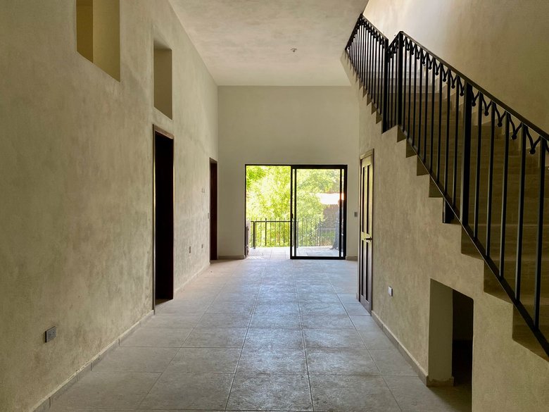 Opportunity house for sale in Private complex 8 minutes for centro! — 6 photos