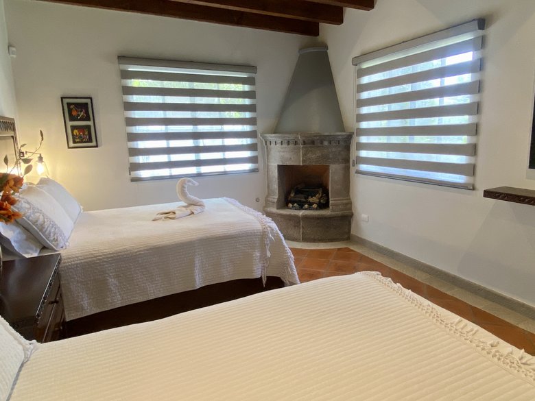 Unique property in the ideal location of Ojo de Agua , offering the perfect balance between modern — 37 photos