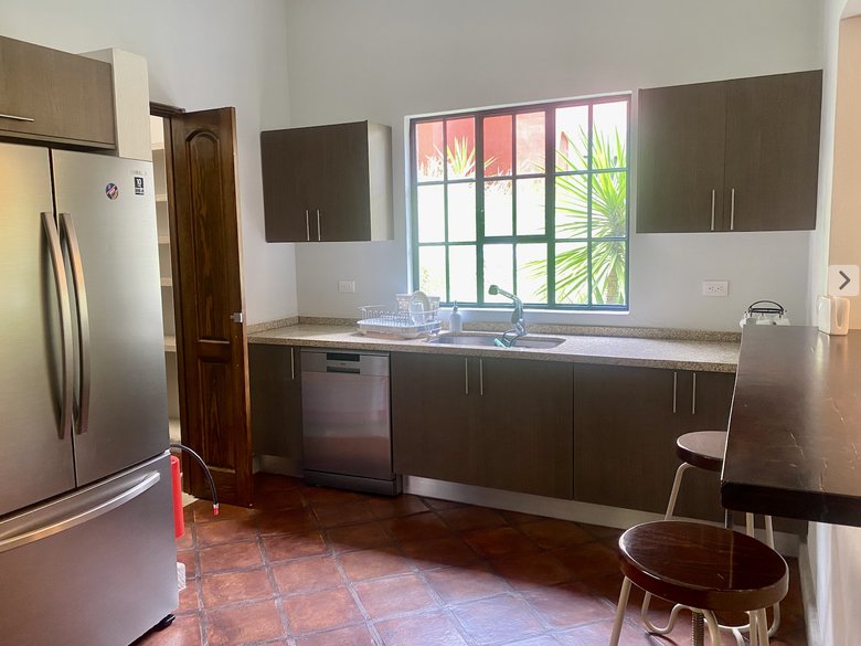 Unique property in the ideal location of Ojo de Agua , offering the perfect balance between modern — 10 photos
