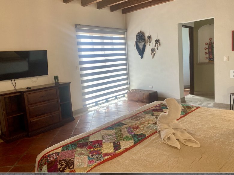 Unique property in the ideal location of Ojo de Agua , offering the perfect balance between modern — 19 photos