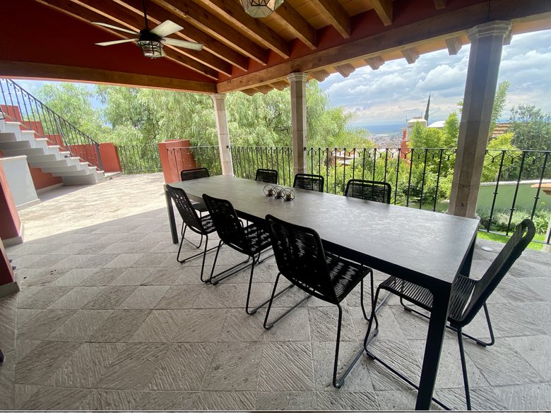 Unique property in the ideal location of Ojo de Agua , offering the perfect balance between modern — 58 photos