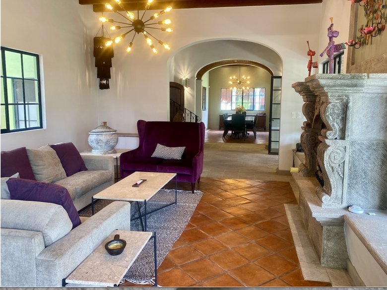 Unique property in the ideal location of Ojo de Agua , offering the perfect balance between modern — 3 photos