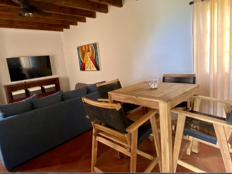 Unique property in the ideal location of Ojo de Agua , offering the perfect balance between modern — 51 photos