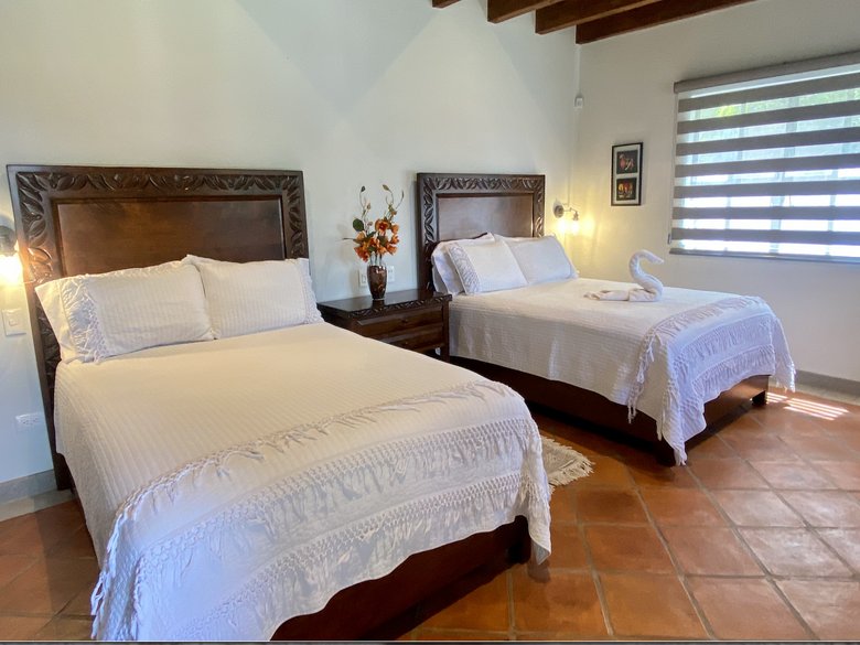 Unique property in the ideal location of Ojo de Agua , offering the perfect balance between modern — 24 photos